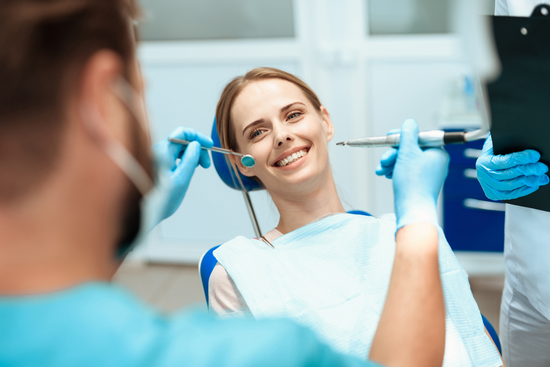Is a Dental Crown What I Need
