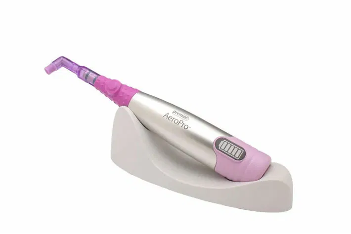 Hand-Held Prophy Polisher Hand-Held Prophy Polisher