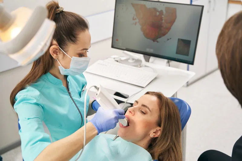Intraoral Camera Intraoral Camera