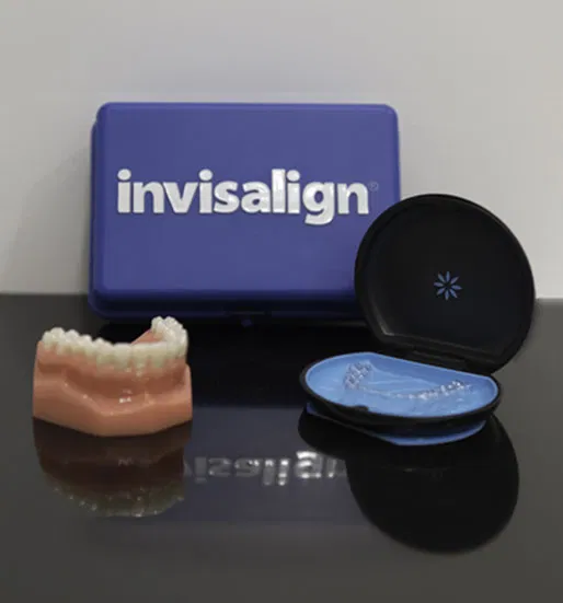 Invisalign Invisalign
