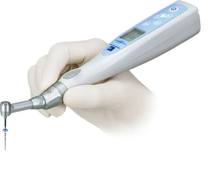 Rotary Endodontic Handpiece Rotary Endodontic Handpiece
