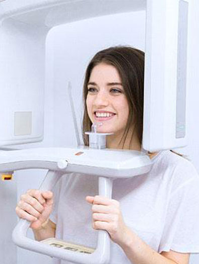 CBCT Scans CBCT Scans